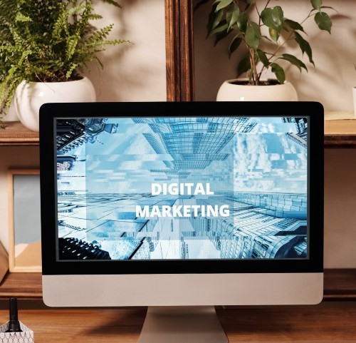Optimisation marketing